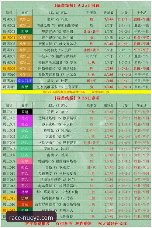诺亚体育高效服务评测：赛事数据分析与赔率计算的实用指南
